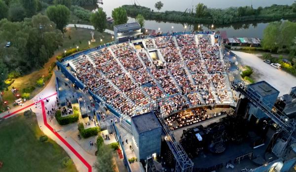 Teatro Festival Pucciniano
