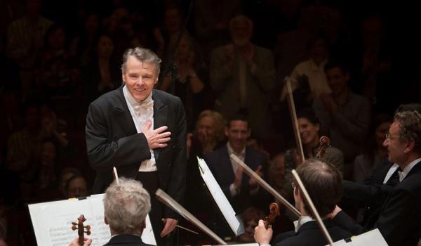Mariss Jansons
