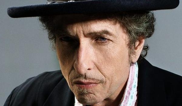 Bob Dylan universal love