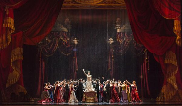 La Traviata