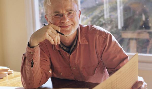John Adams (Foto Deborah O'Grady)