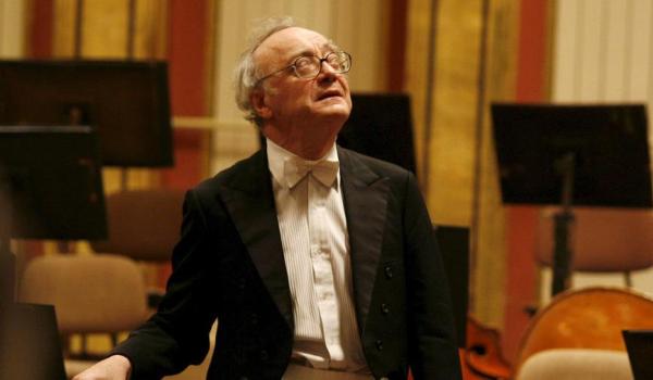 Alfred Brendel Alfred Brendel