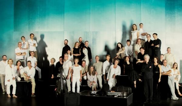 Chamber Orchestra of Europe (Foto di Julia Wesely)
