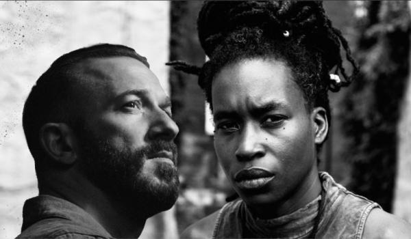Colin Stetson Moor Mother Jazz is Dead