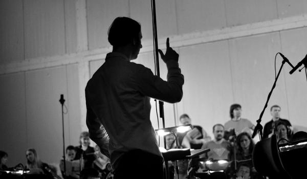 Teodor Currentzis