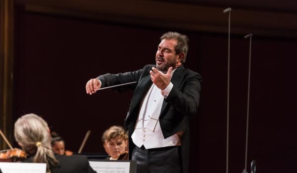 Daniele Gatti (Foto PiùLuce)