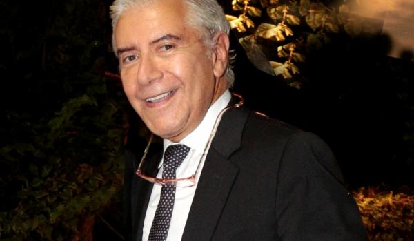 Ernesto Palacio