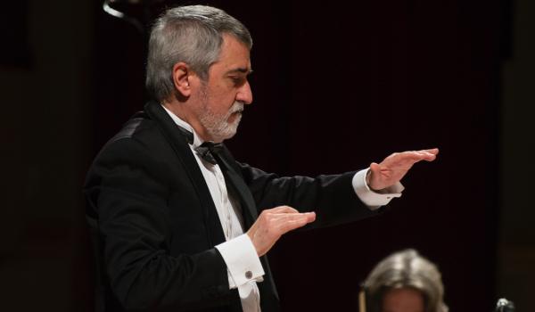 Fabio Maestri