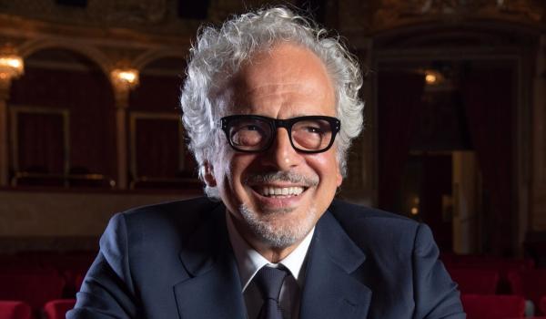 Giorgio Battistelli