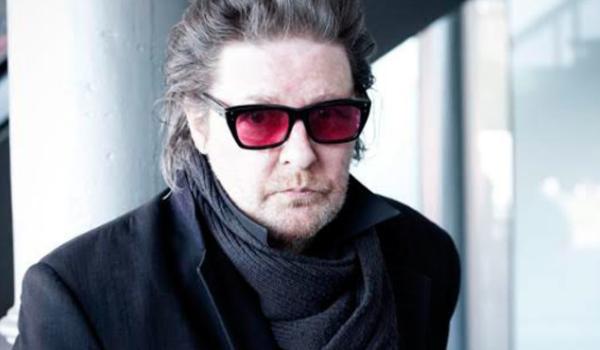 Glenn Branca morte