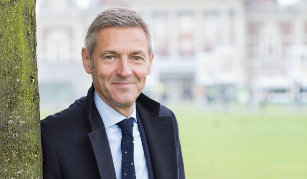 Jan Raes (Foto Marco Borggreve)