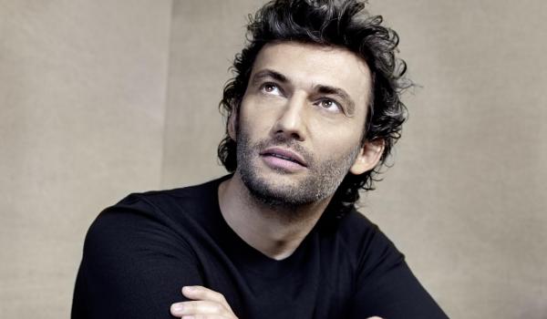 Jonas Kaufmann