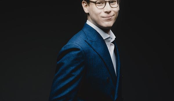 Klaus Mäkelä
