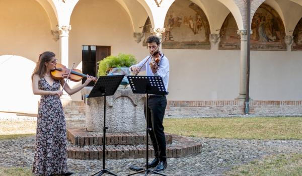 Imola Summer Music Academy and Festival Imola Summer Music Academy and Festival