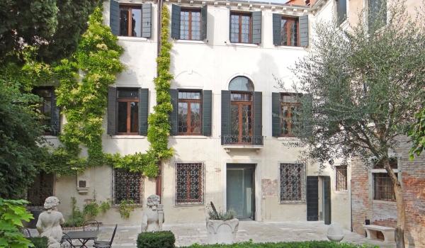 Il Palazzetto Bru Zane