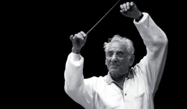 Leonard Bernstein