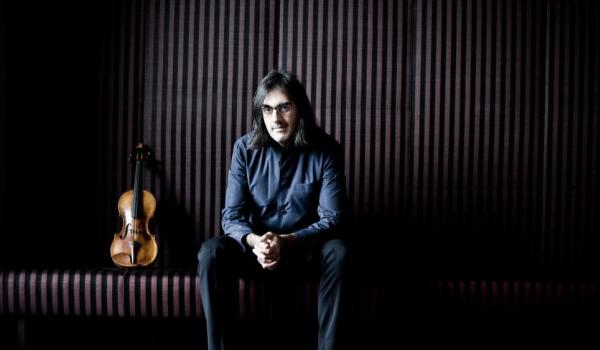 Leonidas Kavakos (Foto Marco Borggreve) Leonidas Kavakos (Foto Marco Borggreve)