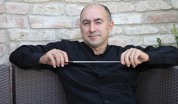 Marco Angius