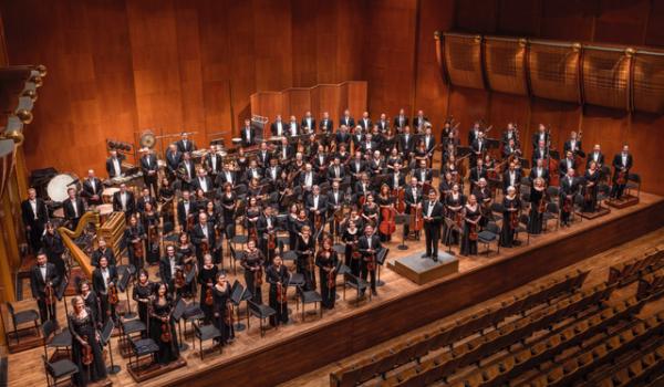 New York Philharmonic