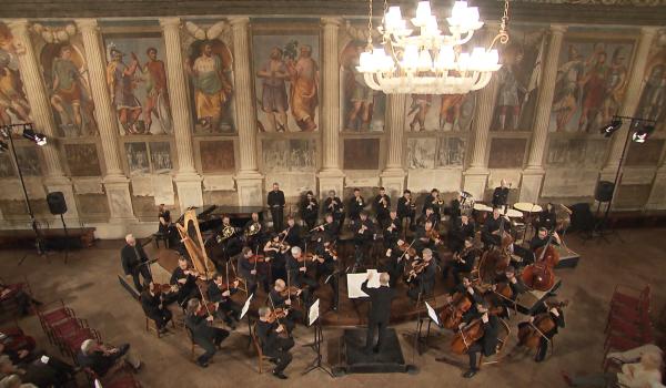 Orchestra di Padova e del Veneto