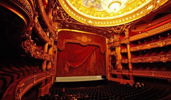 Palais Garnier