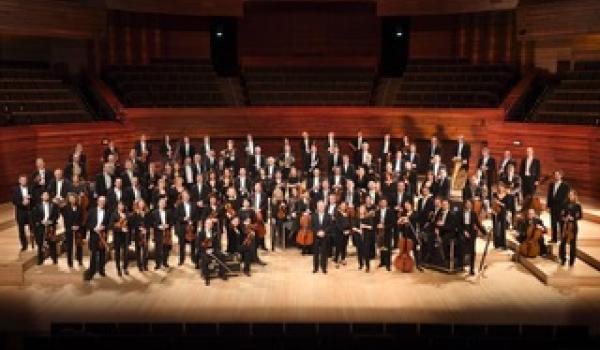 Orchestre National de France (Foto Abramowitz)