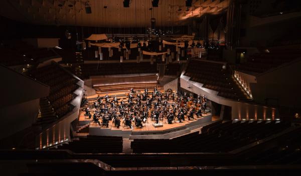 Un concerto con Kirill Petrenko- Copy Stephan Rabold 