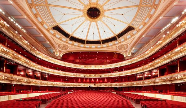 Royal Opera House Covent Garden Royal Opera House Covent Garden