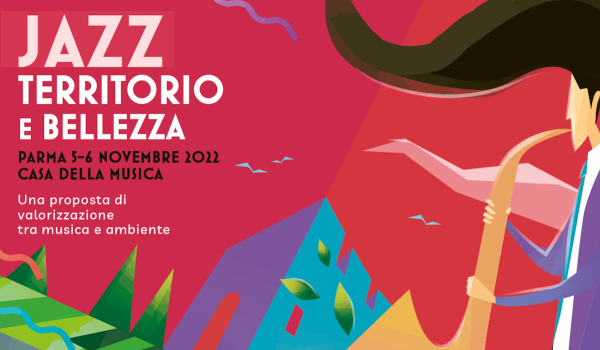 “Jazz, territorio e bellezza”