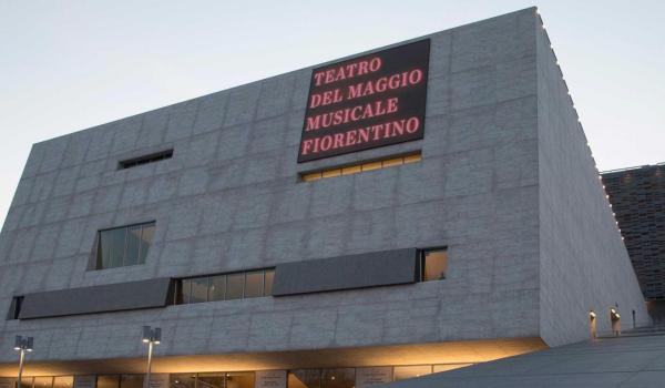 Teatro del Maggio