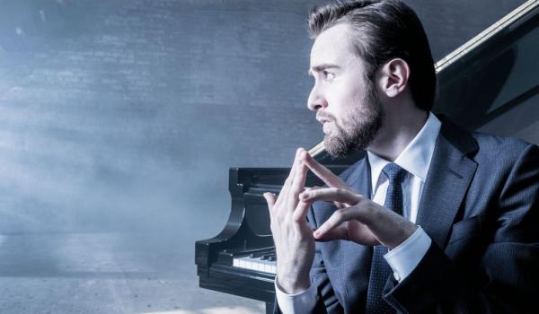 Daniil Trifonov