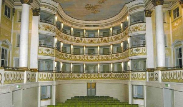 Teatro Accademico di Castelfranco Veneto