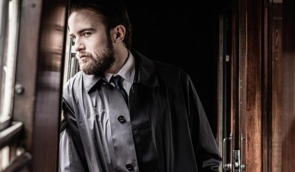 Daniil Trifonov