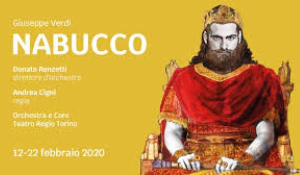 Nabucco Nabucco