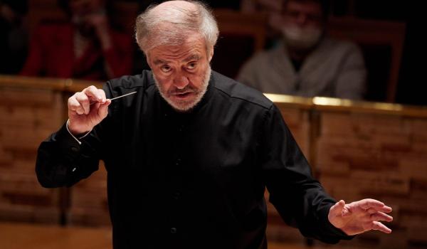 Valery Gergiev (Foto Mike Vilchuk)