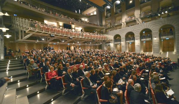 Il Teatro delle Muse