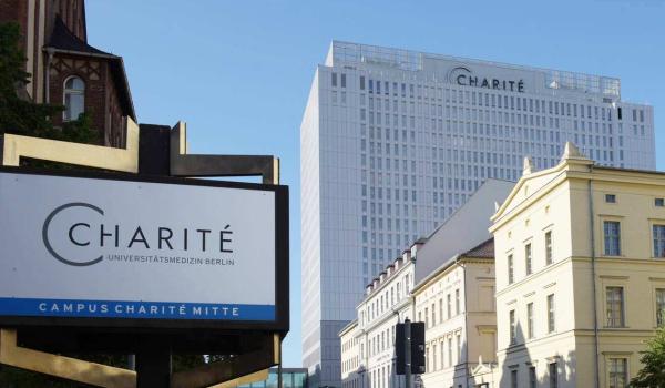 L'Istituto di Medicina Sociale e l’Epidemiologia della Charité L'Istituto di Medicina Sociale e l’Epidemiologia della Charité