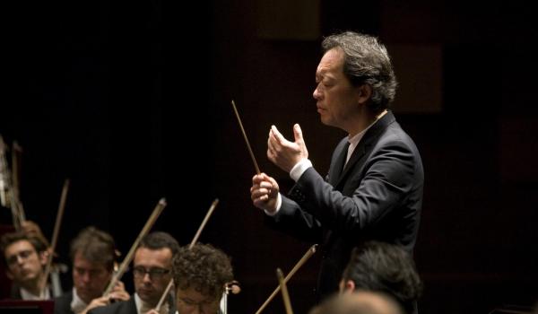 Myung Whun Chung (Foto © Filarmonica della Scala | S. Lelli)