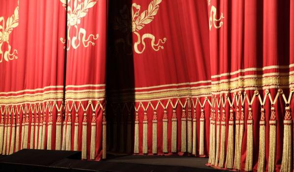Bayerische Staatsoper