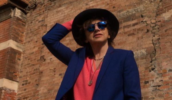 Gianna Nannini premio tenco