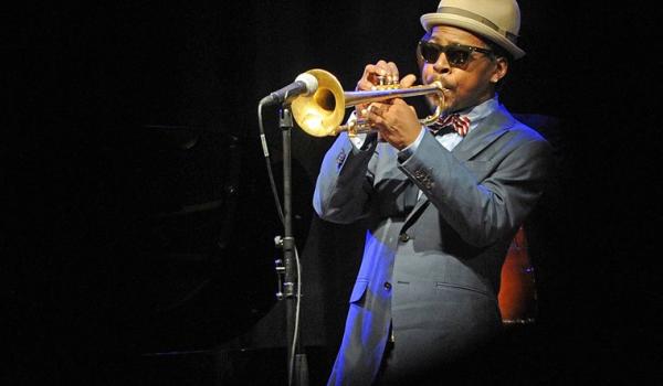 Roy Hargrove