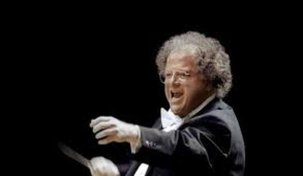 James Levine