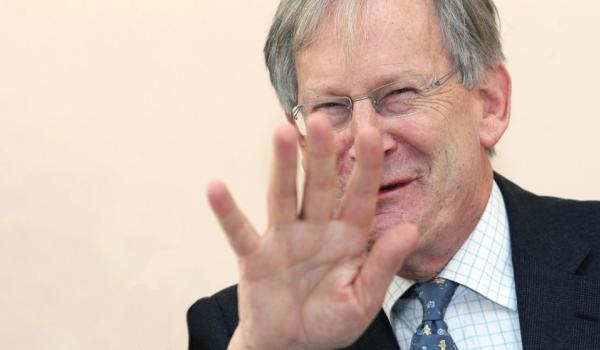 John Eliot Gardiner