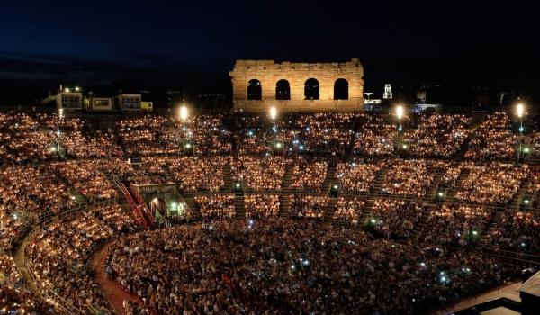 L'Arena di Verona