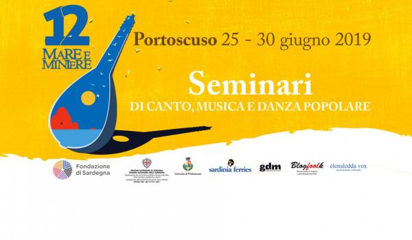 Mare e Miniere 2019