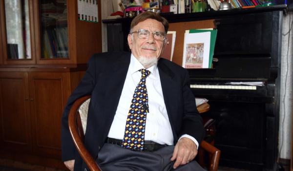 Angelo Bellisario
