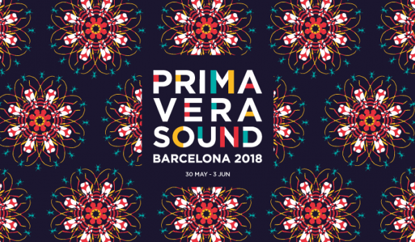 Primavera Sound 2018 lineup