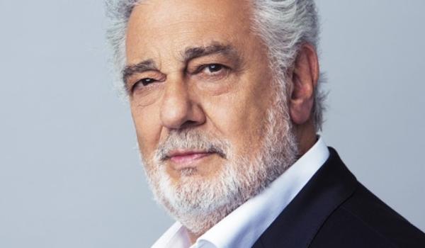 Placido Domingo