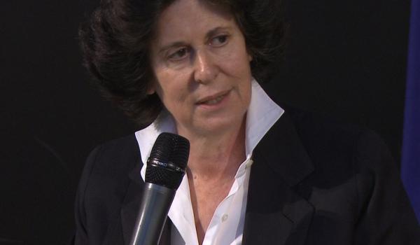 Ilaria Borletti Buitoni Ilaria Borletti Buitoni