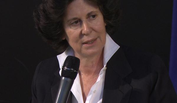 Ilaria Borletti Buitoni 